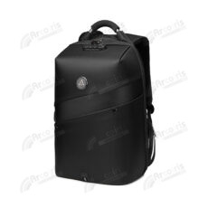 Mochila Antifurto Reforçada Usb Fone Senha Biaowang BW2903