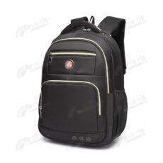 Mochila Grande Impermeavel Notebook Reforçada Masculina Feminina BW3001B