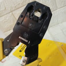 Alicate Crimpador Cabo De Rede Rj45/rj11/rj12 Bom-1703