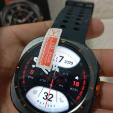 Relógio smartwatch ultra 47MM