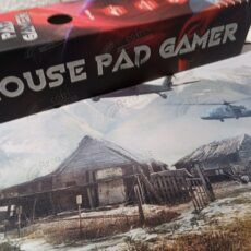 Mouse Pad Gamer  KP-S08.