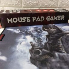 Mouse Pad Gamer  KP-S07