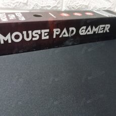 Mouse Pad Gamer  KP-509 Preto