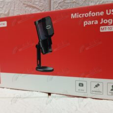 Microfone USB para Jogos MT-1070R