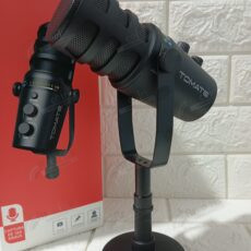 Microfone Condensador