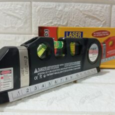 Nivel Laser Profissional Trena Level Pro3