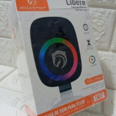 Caixa de Som Bluetooth Bike e Moto TN17