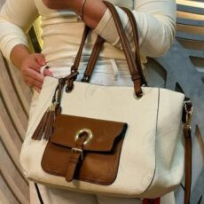 Bolsa Sacola Veryrio Vr3911