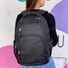 Mochila Escolar Leve Universitário Cod.641