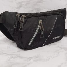 Pochete Masculino Bolsa Cintura  Cod.1111