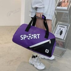 Bolsa Viagem Academia Cod.4054