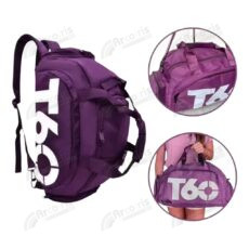 Bolsa T60 Academia Bagagem Viagem Cod.T60