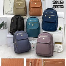 Mochila Adulto Feminina Cod.629-3