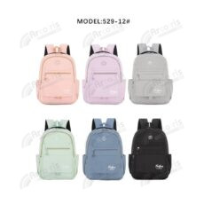 Mochila Adulto Feminina Cod.529-12
