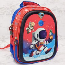Mochila Pequena Infantil C0d.1205