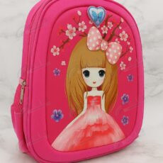 Mochila Pequena Infantil C0d.1205