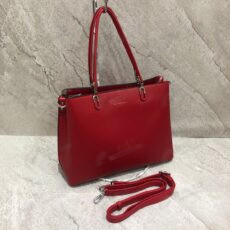 Bolsa de Ombro Transversal Veryrio Vr3929