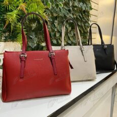 Bolsa de Ombro Transversal Veryrio Vr3966