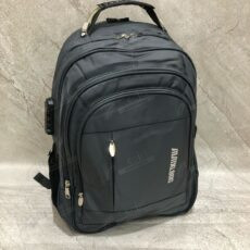 Mochila Masculina Antifurto com Saída USB