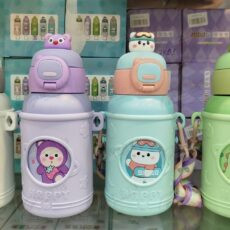Garrafa Térmica infantil 500ML