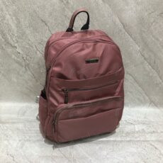 Mochila Feminina Lace Lore Poliéster Nylon HO-19735