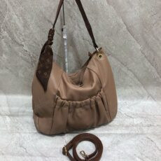 Bolsa de Ombro Tipo Sacola Veryrio Vr3870