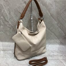 Bolsa de Ombro Tipo Sacola BL21229