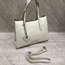Bolsa de Ombro Transversal Veryrio VR3928