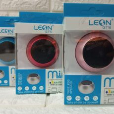 CAIXA DE SOM MINI BLUETOOTH  LEON-577