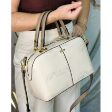 Bolsa Baú Transversal Veryrio VR2720