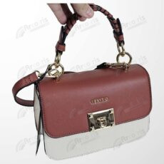 Bolsa de Mão Transversal Veryrio VR4040