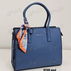 Bolsa de Ombro Transversal Golden Fênix GF-B1106748