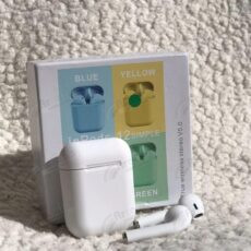Fone bluetooth inpods v5.0