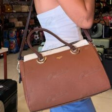 Bolsa de Ombro Veryrio VR3900