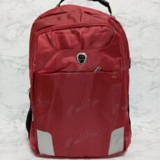 Mochila  Notebook Reforçada Prática
