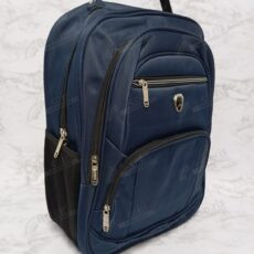Mochila  Notebook Reforçada Prática