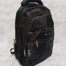 Mochila  Notebook Reforçada Prática