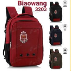 Mochila para Laptop Biaowang Premium Quality para viagem/trabalho/escola BW-3203