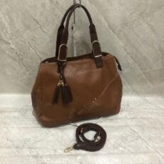 Bolsa de Ombro Veryrio VR3910