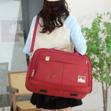 Bolsa viagem Unisex com Alça Cod.027