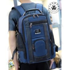 Mochila Grande Impermeável Notebook Reforçada BW3403
