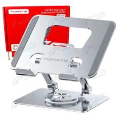 Suporte De Mesa Tablet/celular/dobrável Ajustável Portátil MTG-115