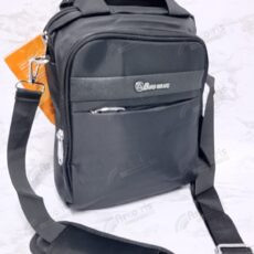 Bolsa de Ombro Reforçada Notebook 12" BW8005M