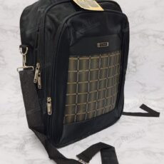 Mochila Com Alça de Ombro Reforçada Notebook 15" Cod.44413-3c