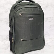 Mochila Executiva Reforçada Notebook Com Senha B-2006