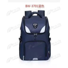 Mochila Masculina Impermeável De Grande Capacidade BW3701