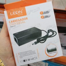 Carregador Universal Para Notebooks DNC-44