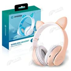 Fone De Ouvido Bluetooth On-fn633
