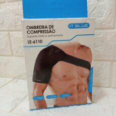 Ombreira de Compressão LE-6110
