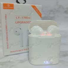 Fone Bluetooth H'Maston LY-17MINI